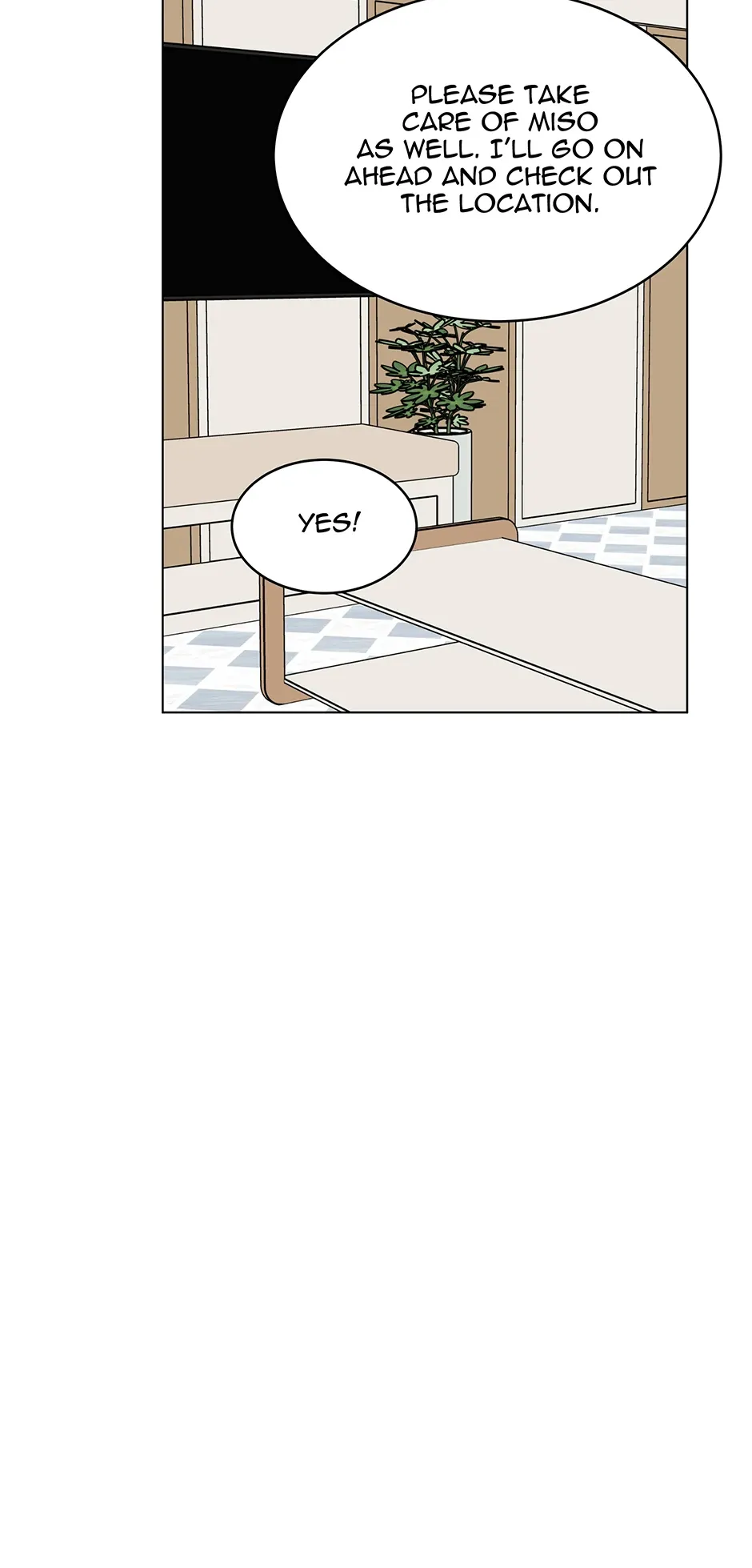 Rookie Talent Agent Knows It All Chapter 167 — Page 60
