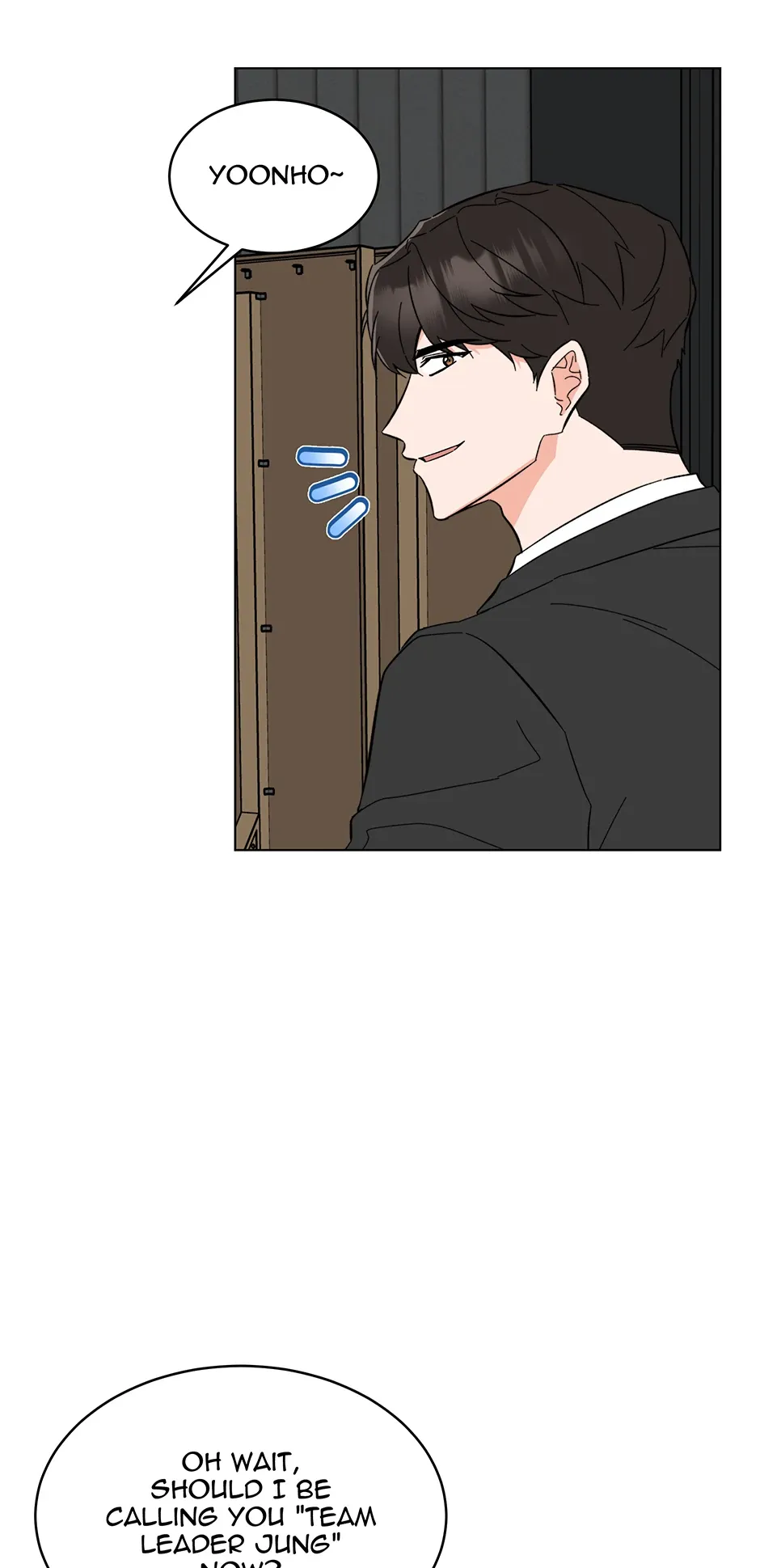 Rookie Talent Agent Knows It All Chapter 167 — Page 62
