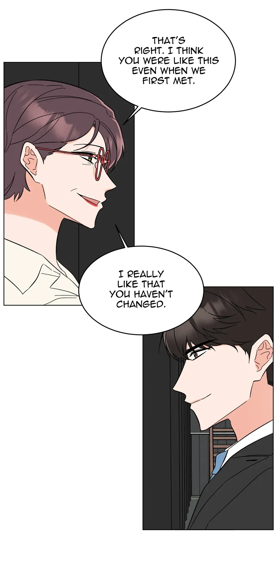 Rookie Talent Agent Knows It All Chapter 167 — Page 66
