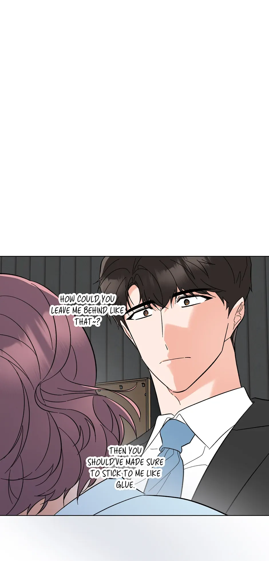 Rookie Talent Agent Knows It All Chapter 167 — Page 68