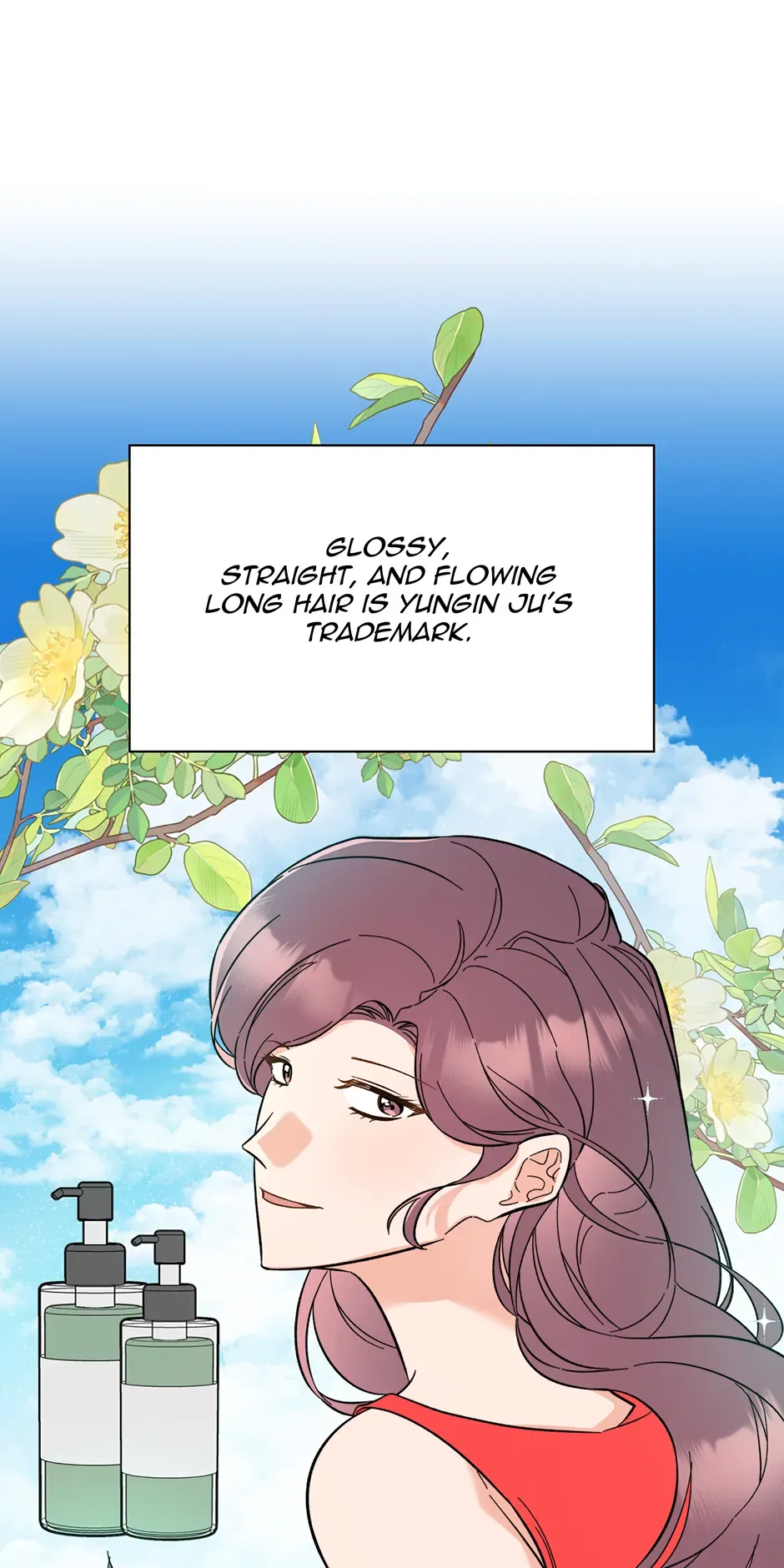 Rookie Talent Agent Knows It All Chapter 168 — Page 1