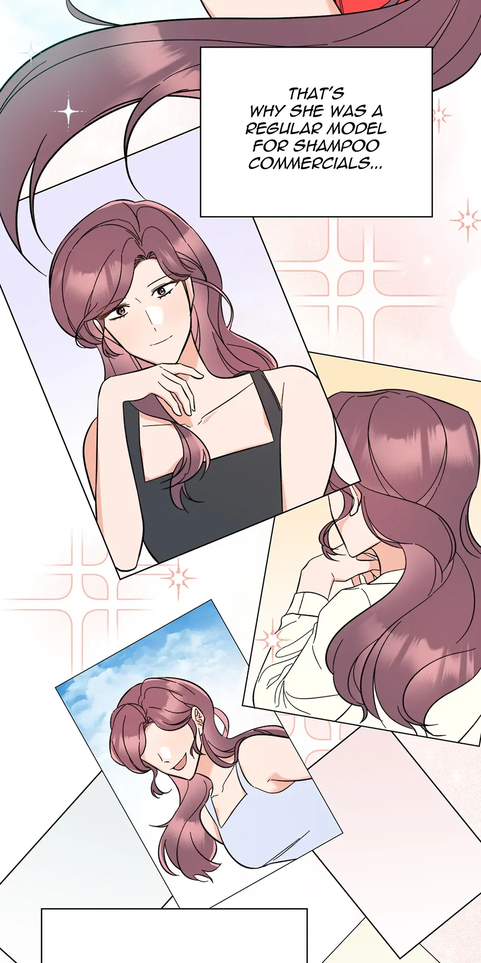 Rookie Talent Agent Knows It All Chapter 168 — Page 2