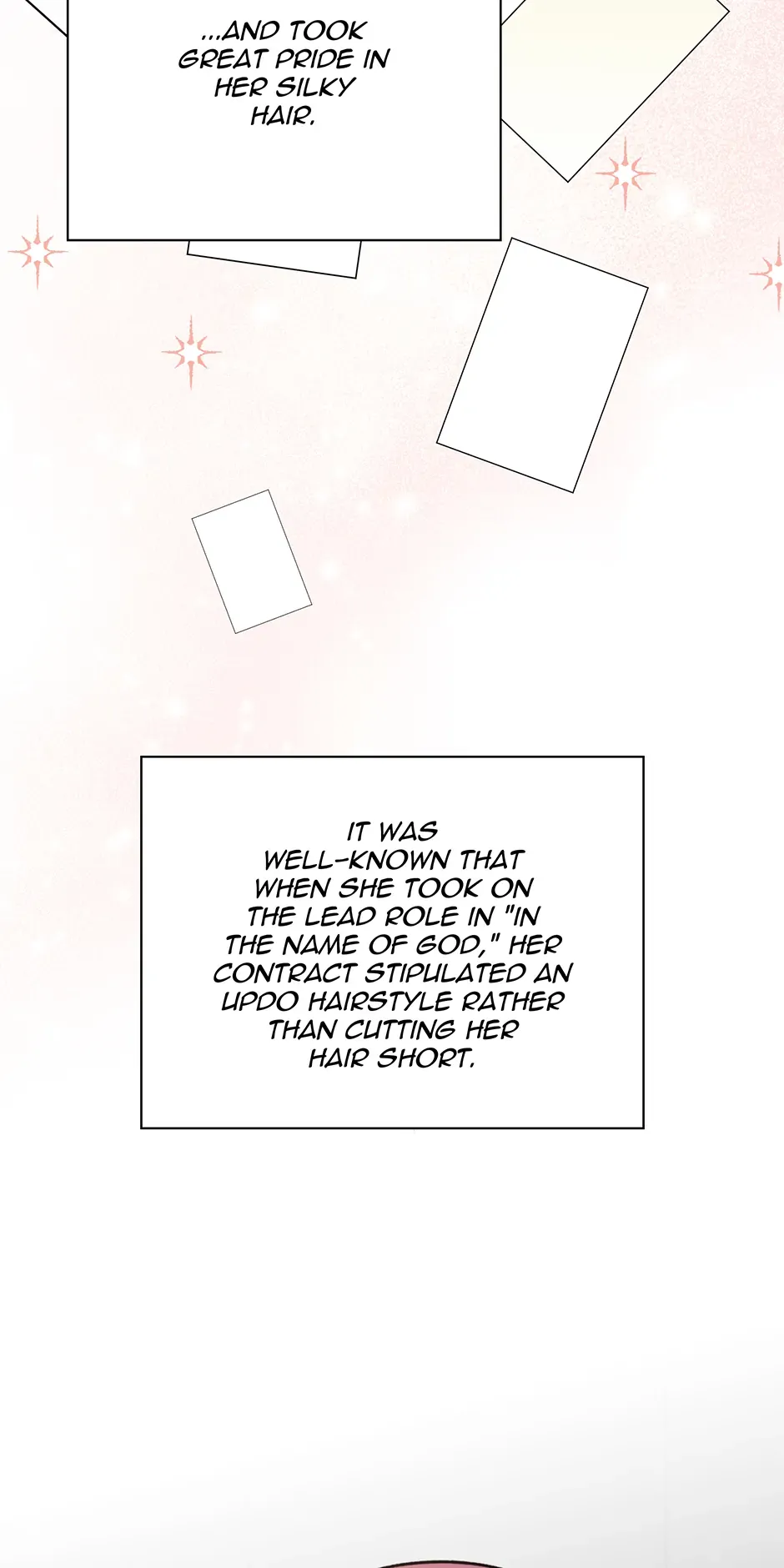 Rookie Talent Agent Knows It All Chapter 168 — Page 3