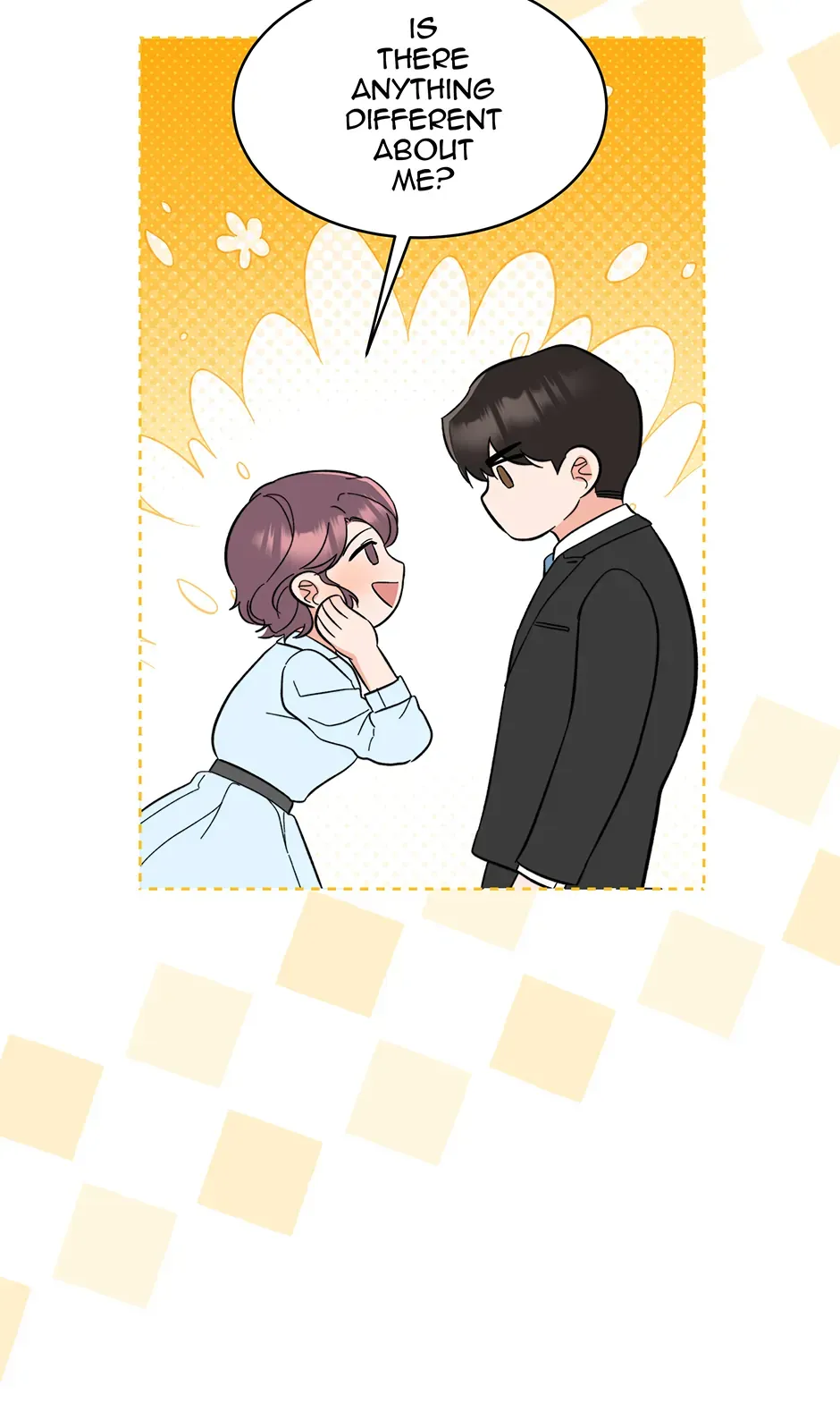 Rookie Talent Agent Knows It All Chapter 168 — Page 7