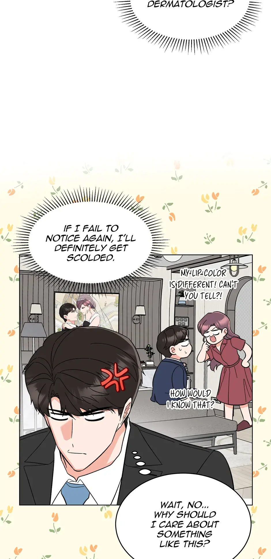Rookie Talent Agent Knows It All Chapter 168 — Page 10