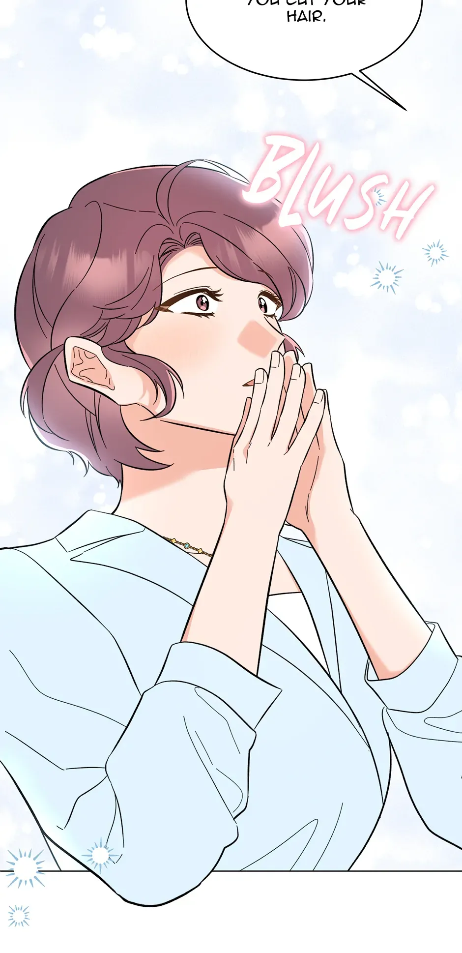 Rookie Talent Agent Knows It All Chapter 168 — Page 12
