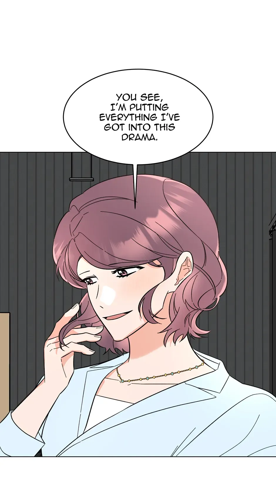 Rookie Talent Agent Knows It All Chapter 168 — Page 14