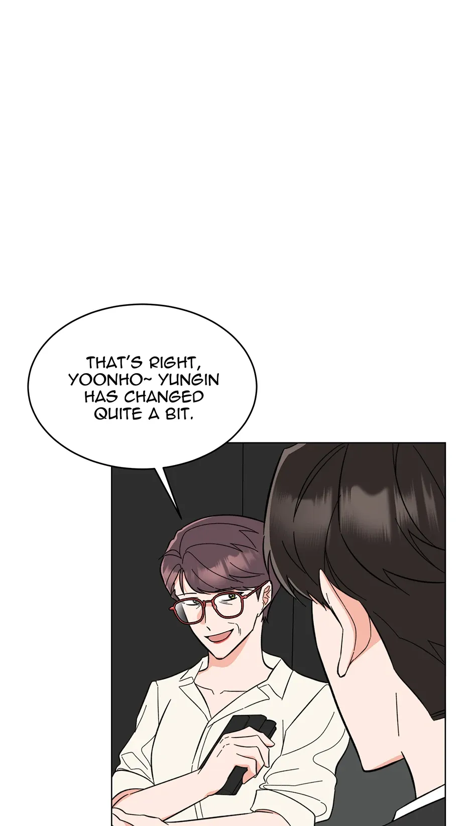 Rookie Talent Agent Knows It All Chapter 168 — Page 15