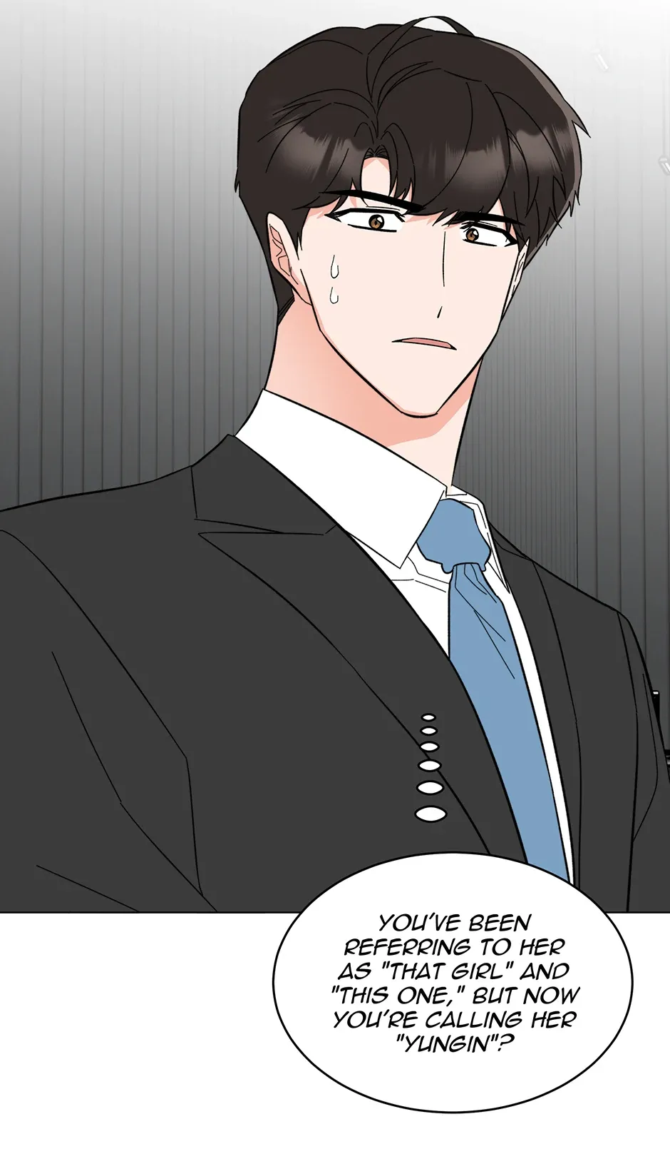 Rookie Talent Agent Knows It All Chapter 168 — Page 17
