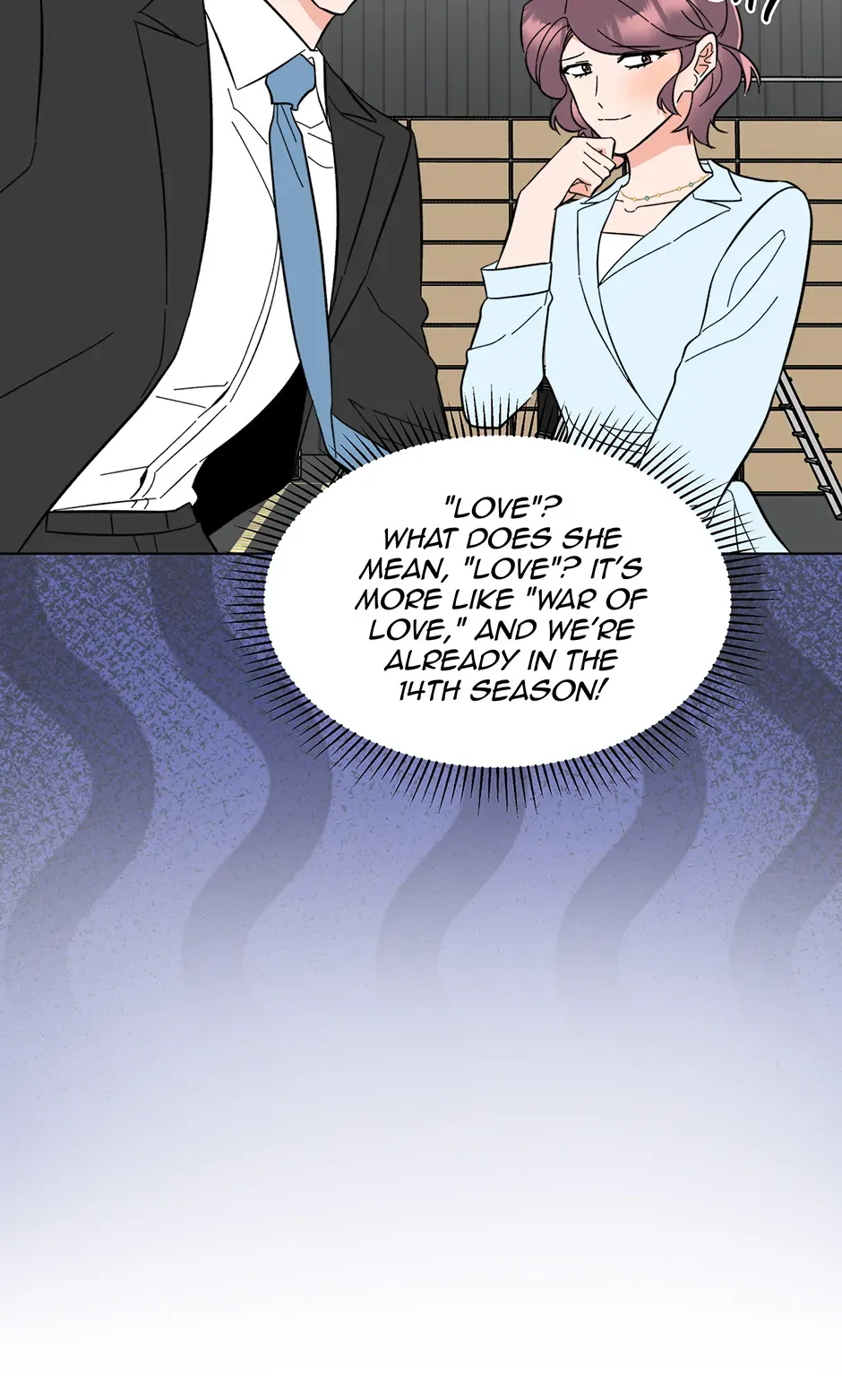 Rookie Talent Agent Knows It All Chapter 168 — Page 25