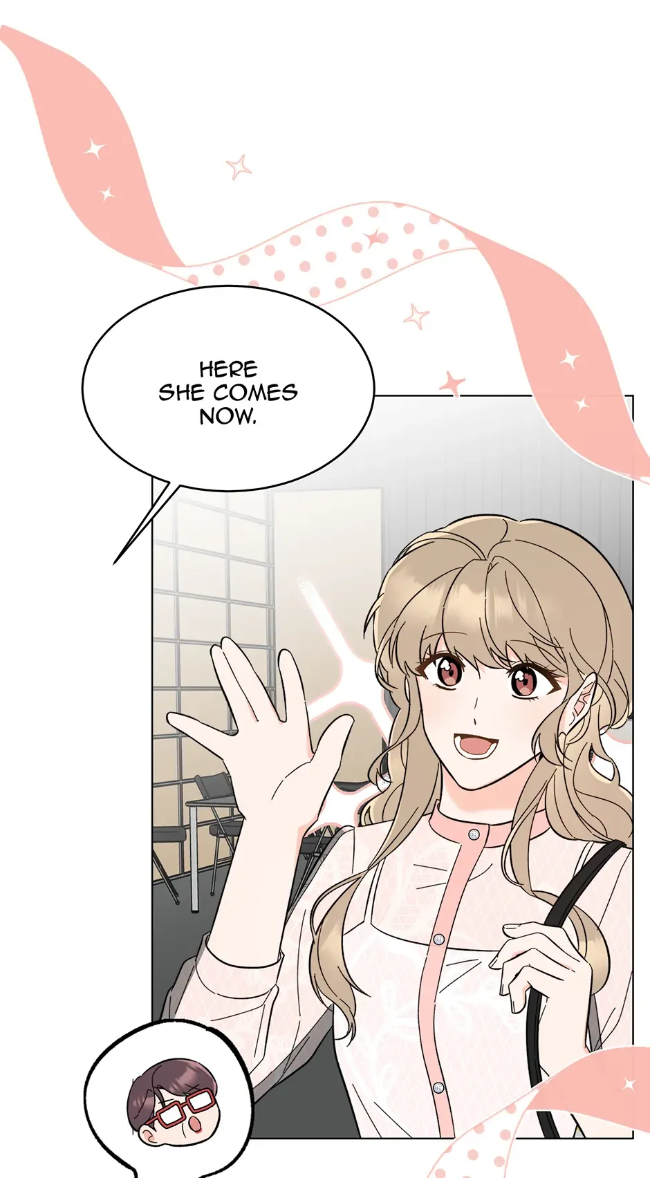 Rookie Talent Agent Knows It All Chapter 168 — Page 27