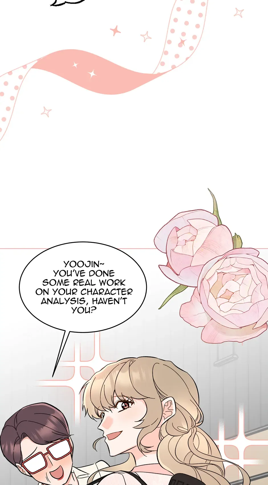 Rookie Talent Agent Knows It All Chapter 168 — Page 28