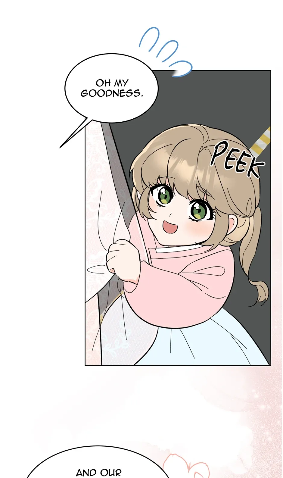 Rookie Talent Agent Knows It All Chapter 168 — Page 30