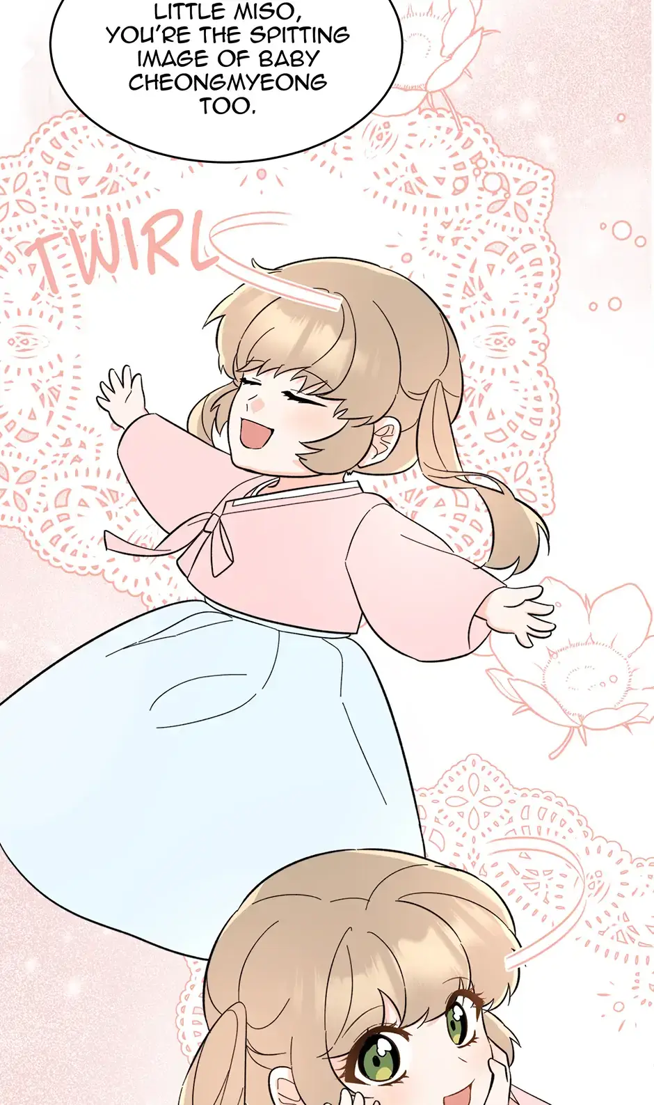 Rookie Talent Agent Knows It All Chapter 168 — Page 31
