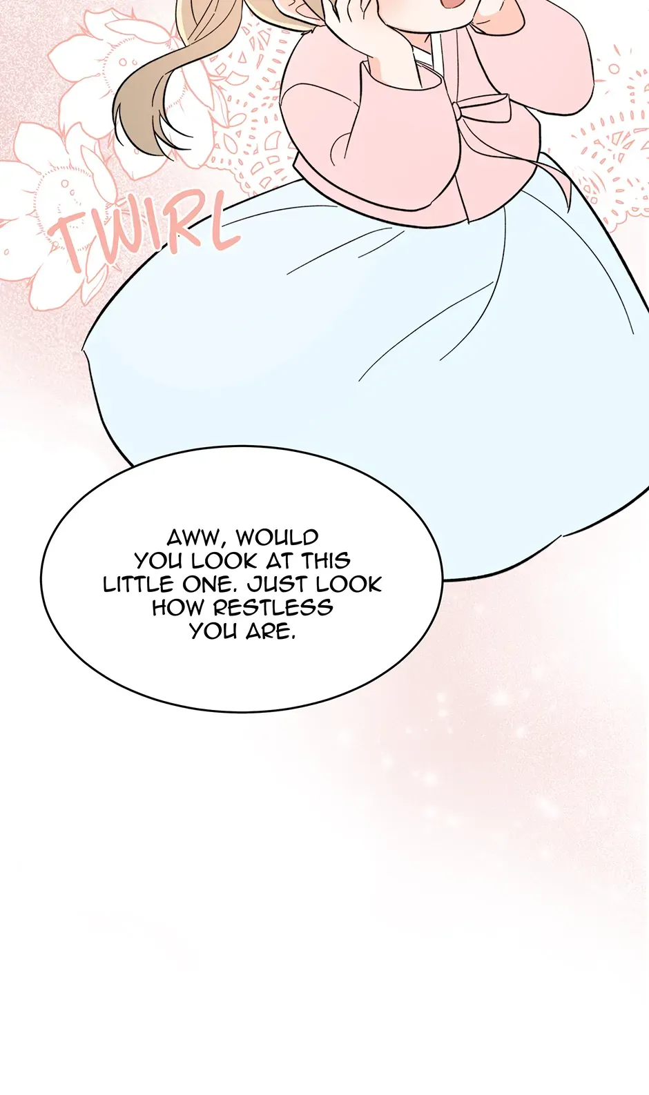 Rookie Talent Agent Knows It All Chapter 168 — Page 32