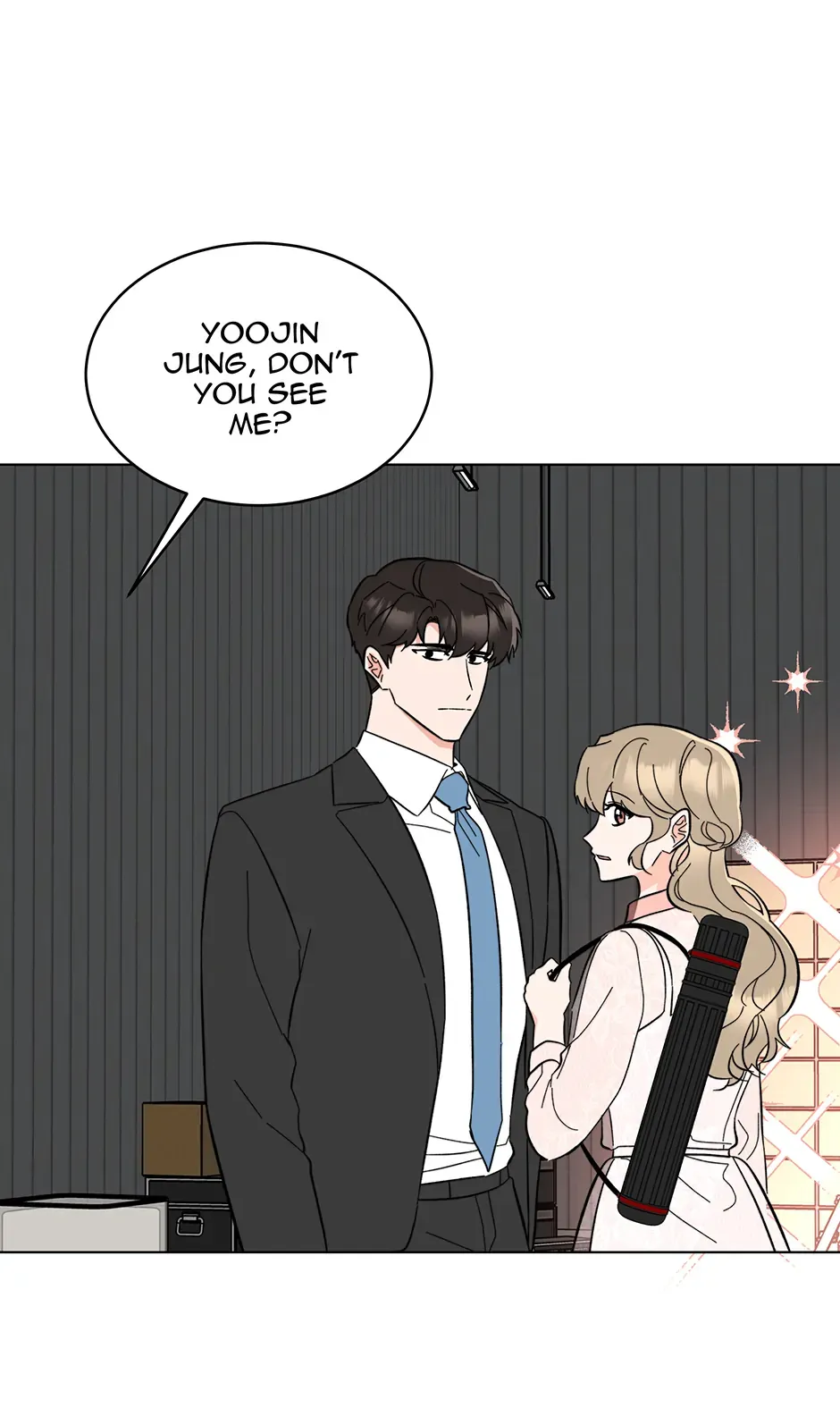 Rookie Talent Agent Knows It All Chapter 168 — Page 33