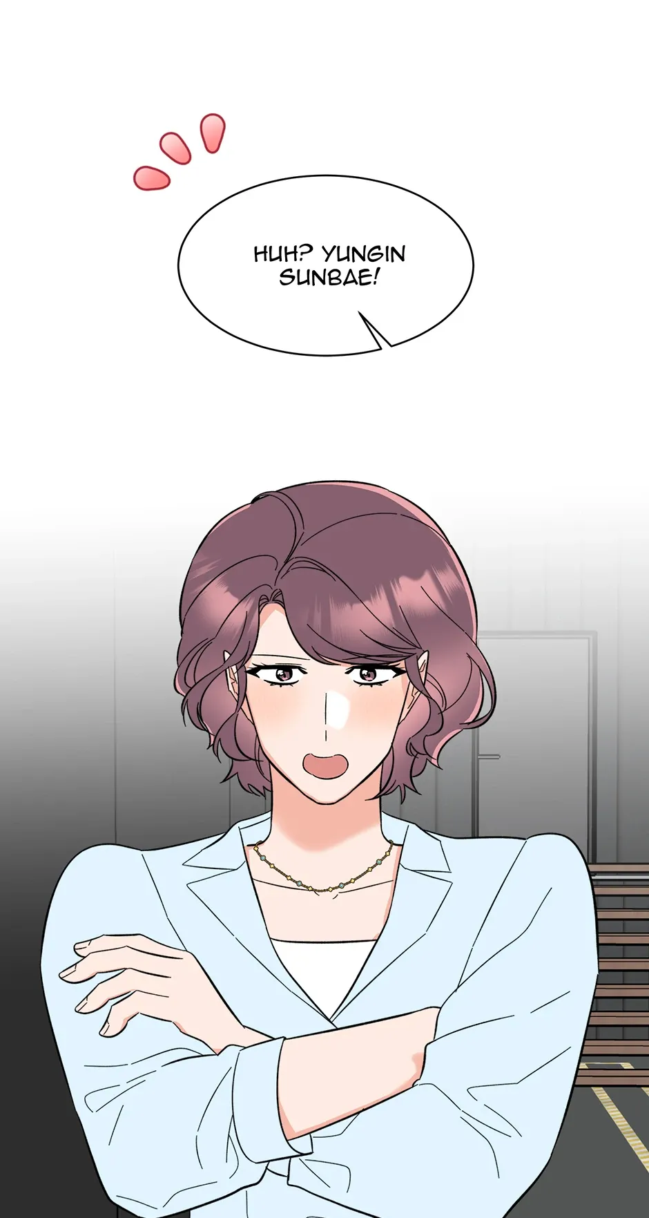 Rookie Talent Agent Knows It All Chapter 168 — Page 34