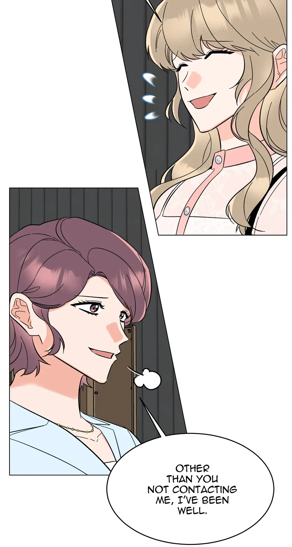 Rookie Talent Agent Knows It All Chapter 168 — Page 37