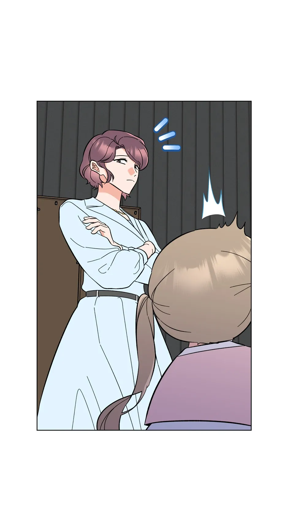 Rookie Talent Agent Knows It All Chapter 168 — Page 38