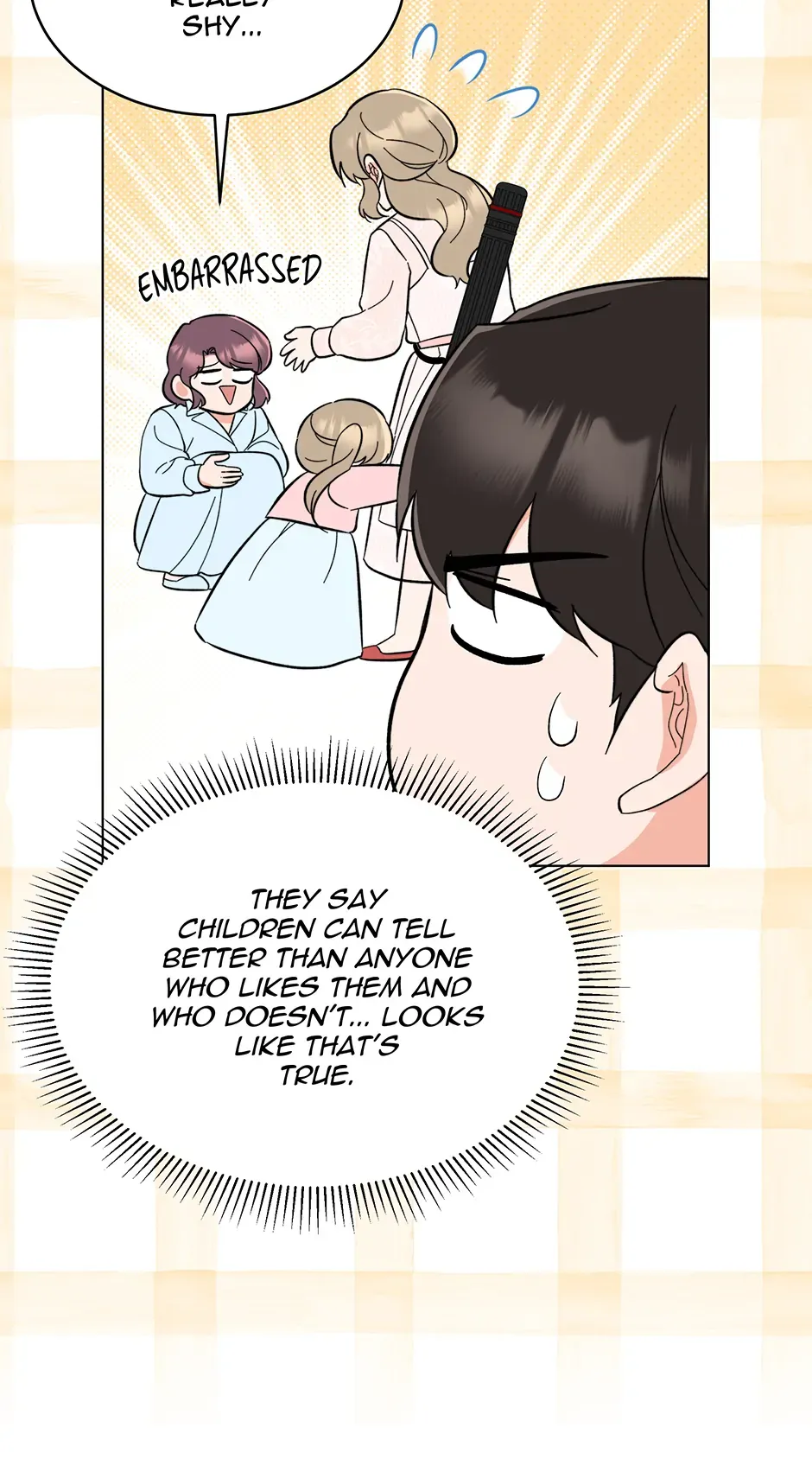 Rookie Talent Agent Knows It All Chapter 168 — Page 41