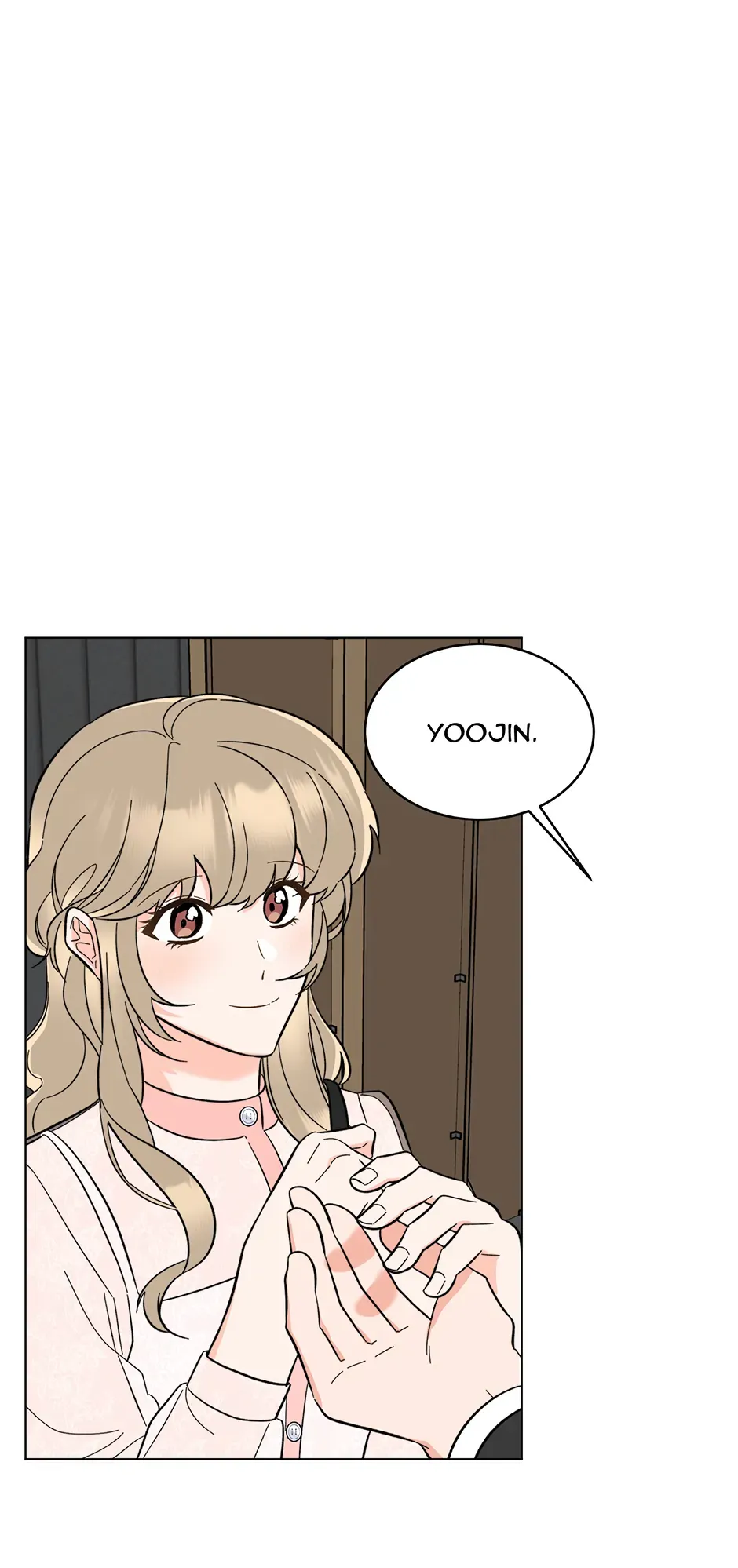 Rookie Talent Agent Knows It All Chapter 168 — Page 44