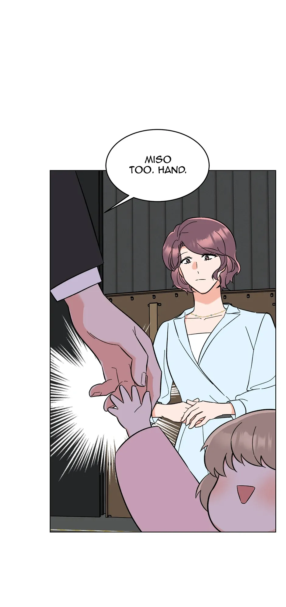 Rookie Talent Agent Knows It All Chapter 168 — Page 45