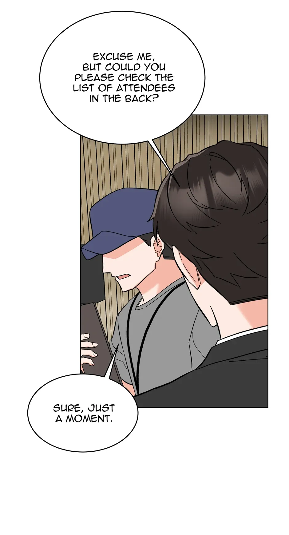 Rookie Talent Agent Knows It All Chapter 168 — Page 55