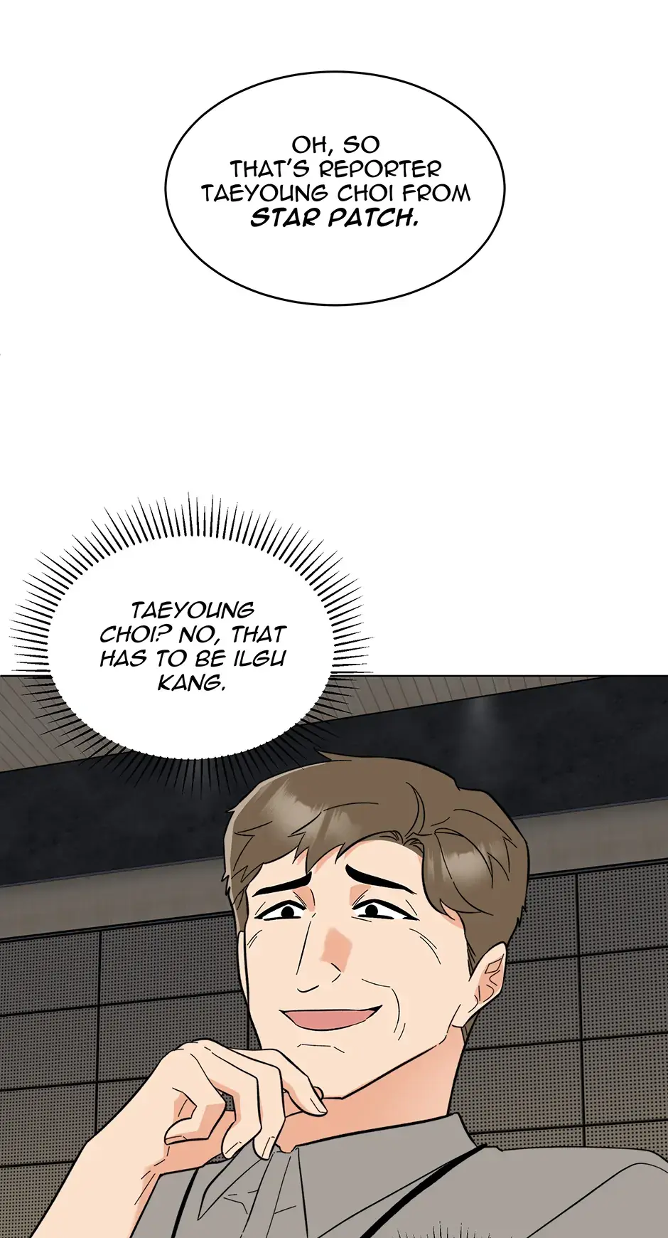 Rookie Talent Agent Knows It All Chapter 168 — Page 56