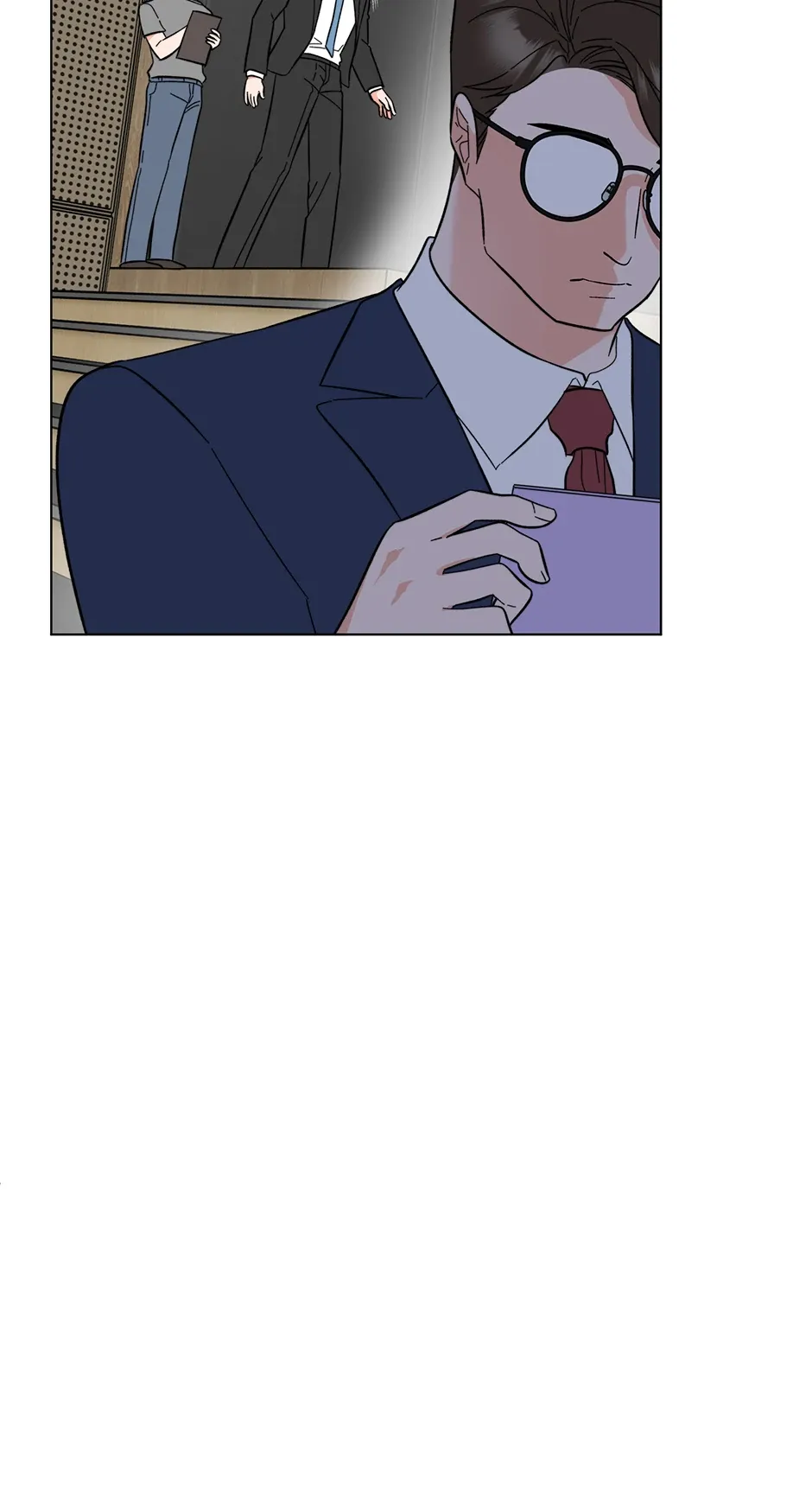 Rookie Talent Agent Knows It All Chapter 168 — Page 58