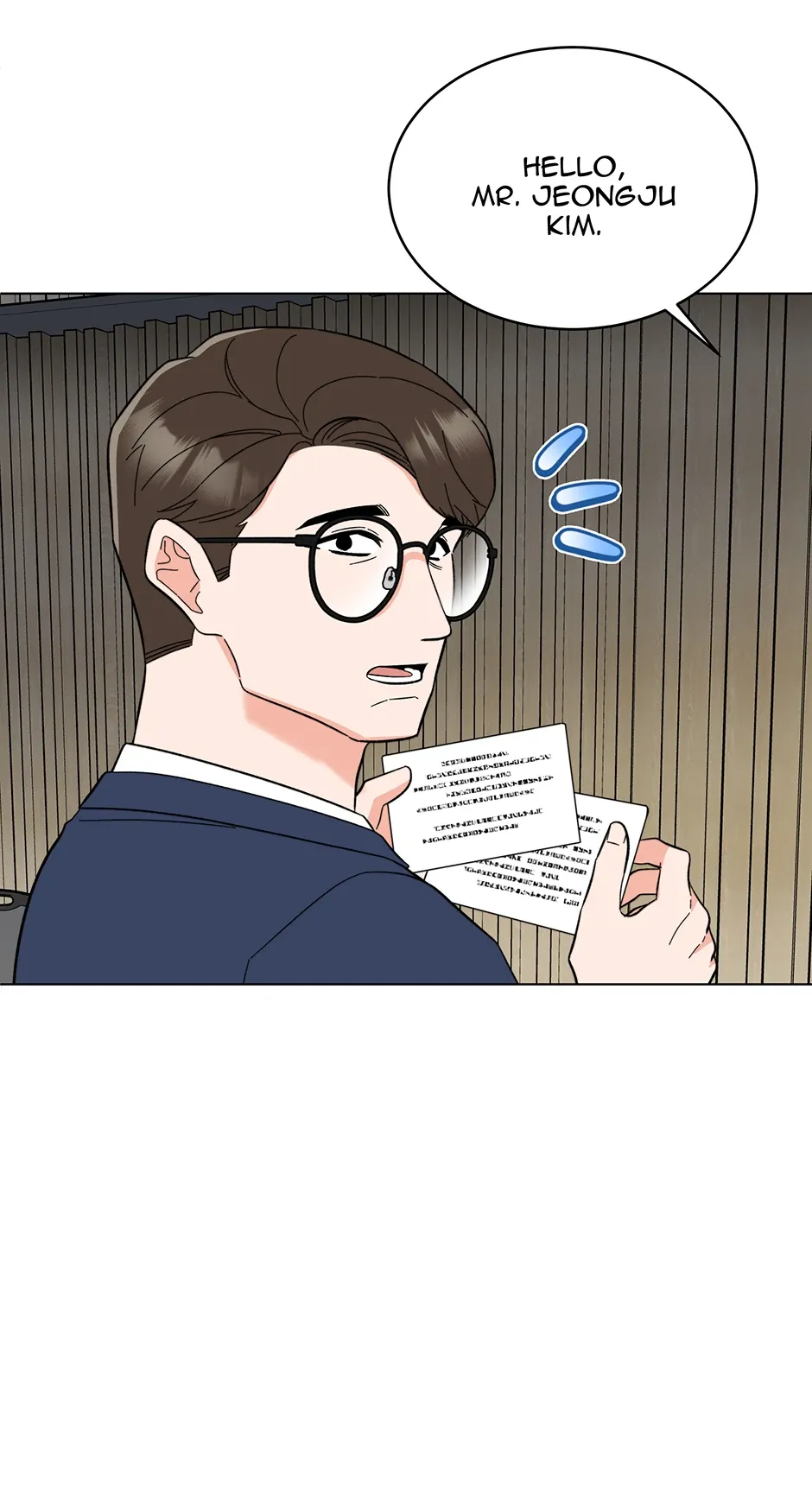 Rookie Talent Agent Knows It All Chapter 168 — Page 59