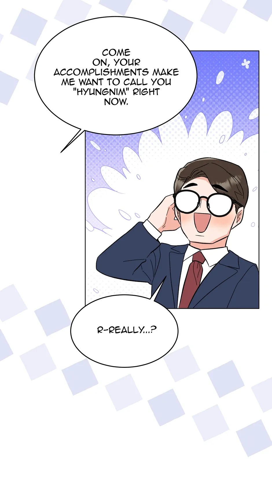 Rookie Talent Agent Knows It All Chapter 168 — Page 63