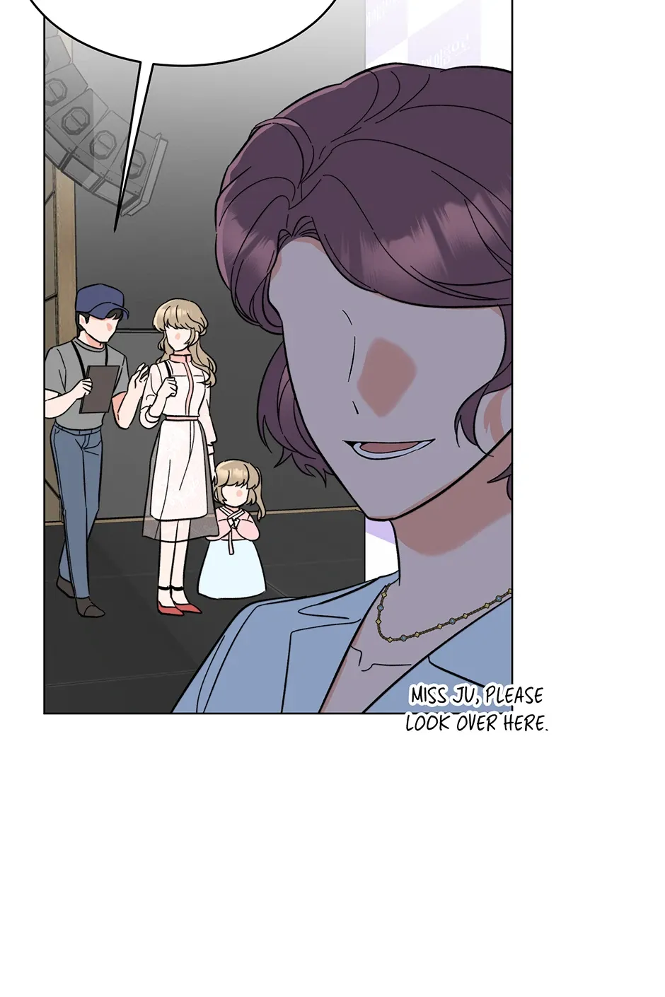 Rookie Talent Agent Knows It All Chapter 168 — Page 68