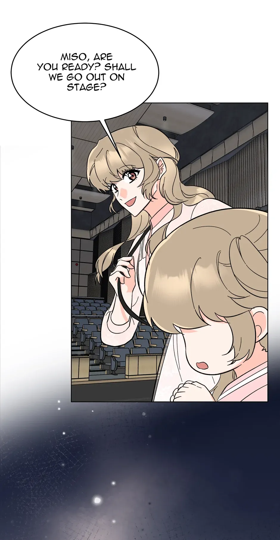 Rookie Talent Agent Knows It All Chapter 168 — Page 69