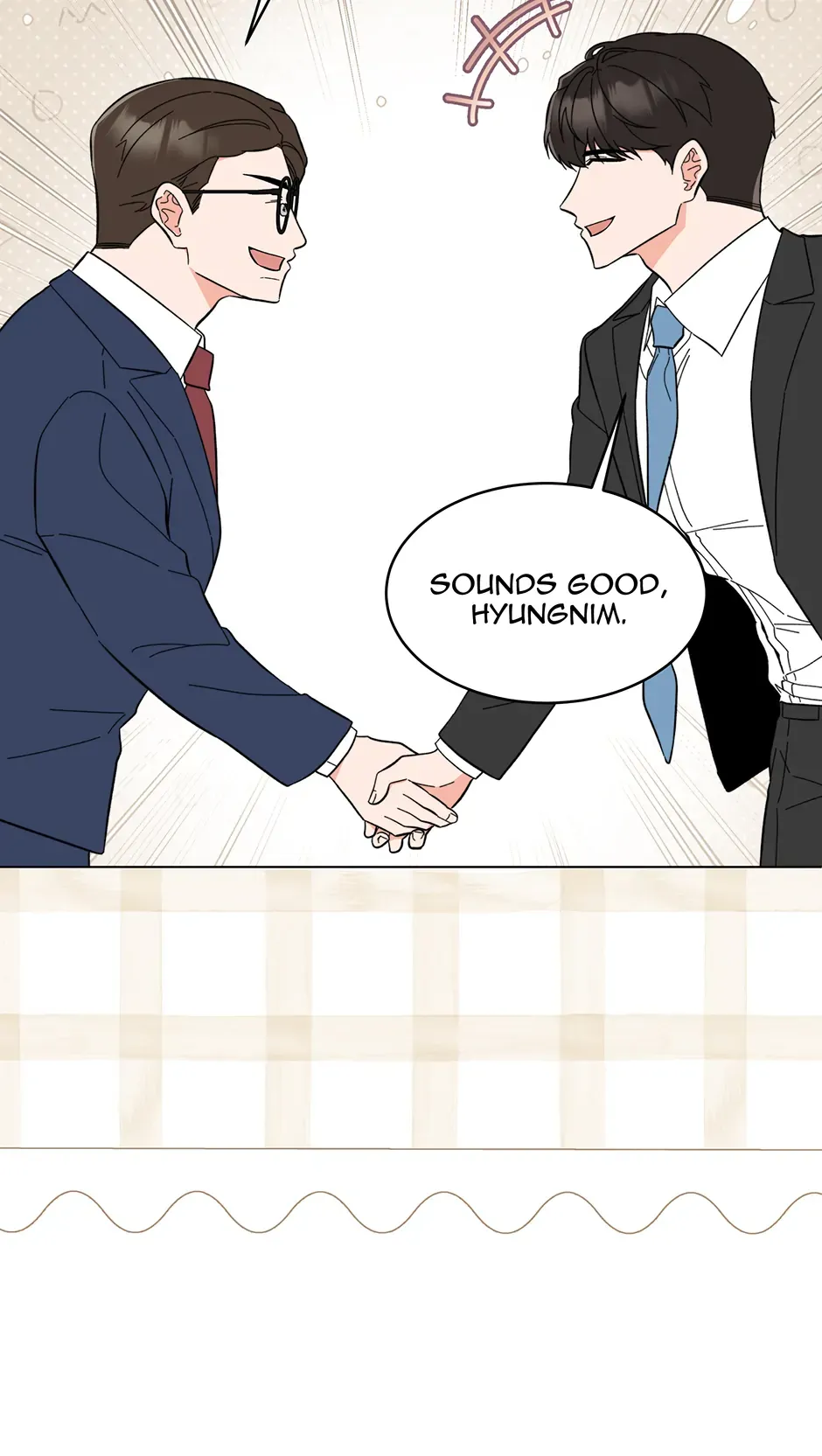 Rookie Talent Agent Knows It All Chapter 169 — Page 5