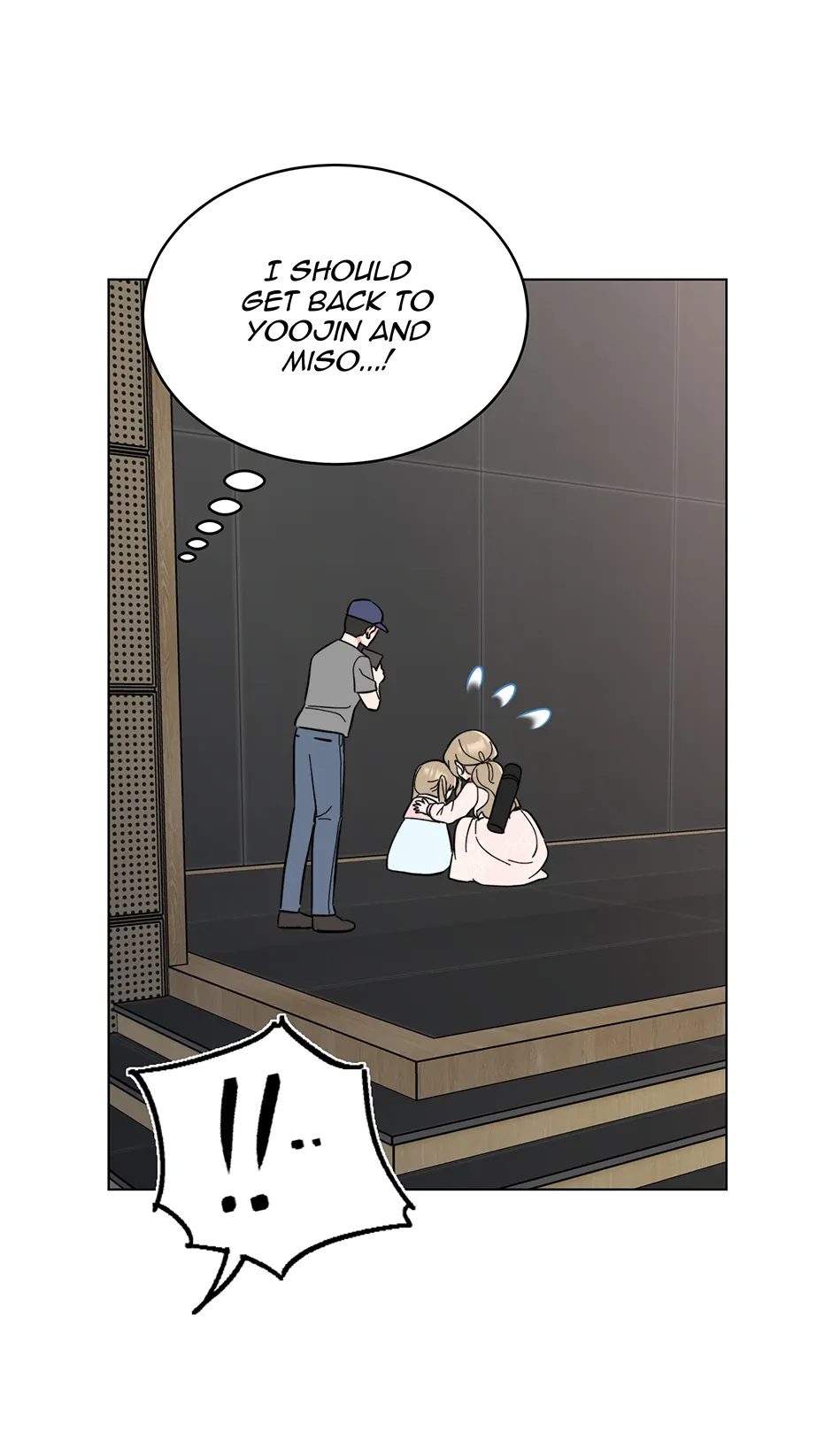 Rookie Talent Agent Knows It All Chapter 169 — Page 7