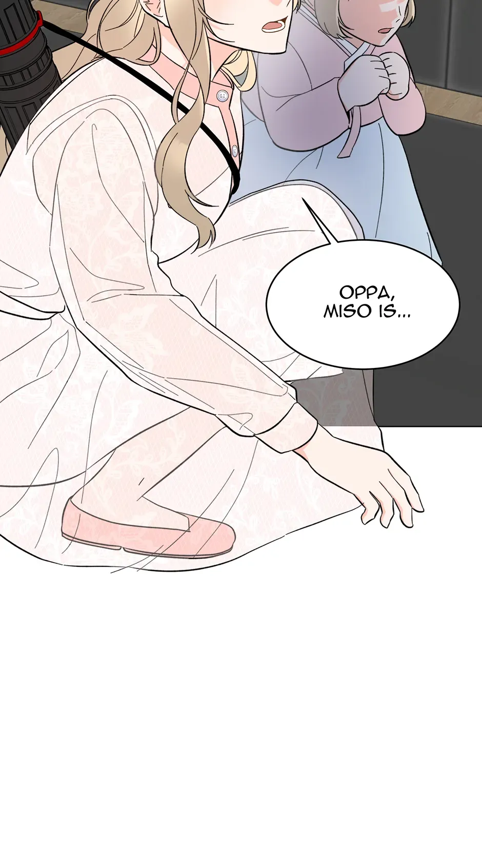 Rookie Talent Agent Knows It All Chapter 169 — Page 9