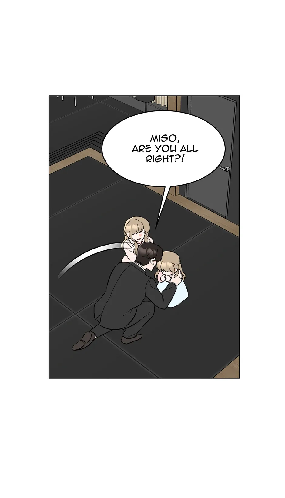 Rookie Talent Agent Knows It All Chapter 169 — Page 10