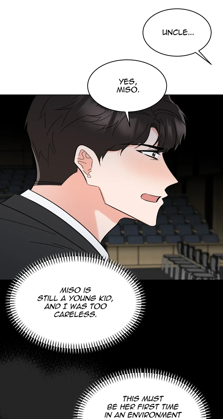 Rookie Talent Agent Knows It All Chapter 169 — Page 11