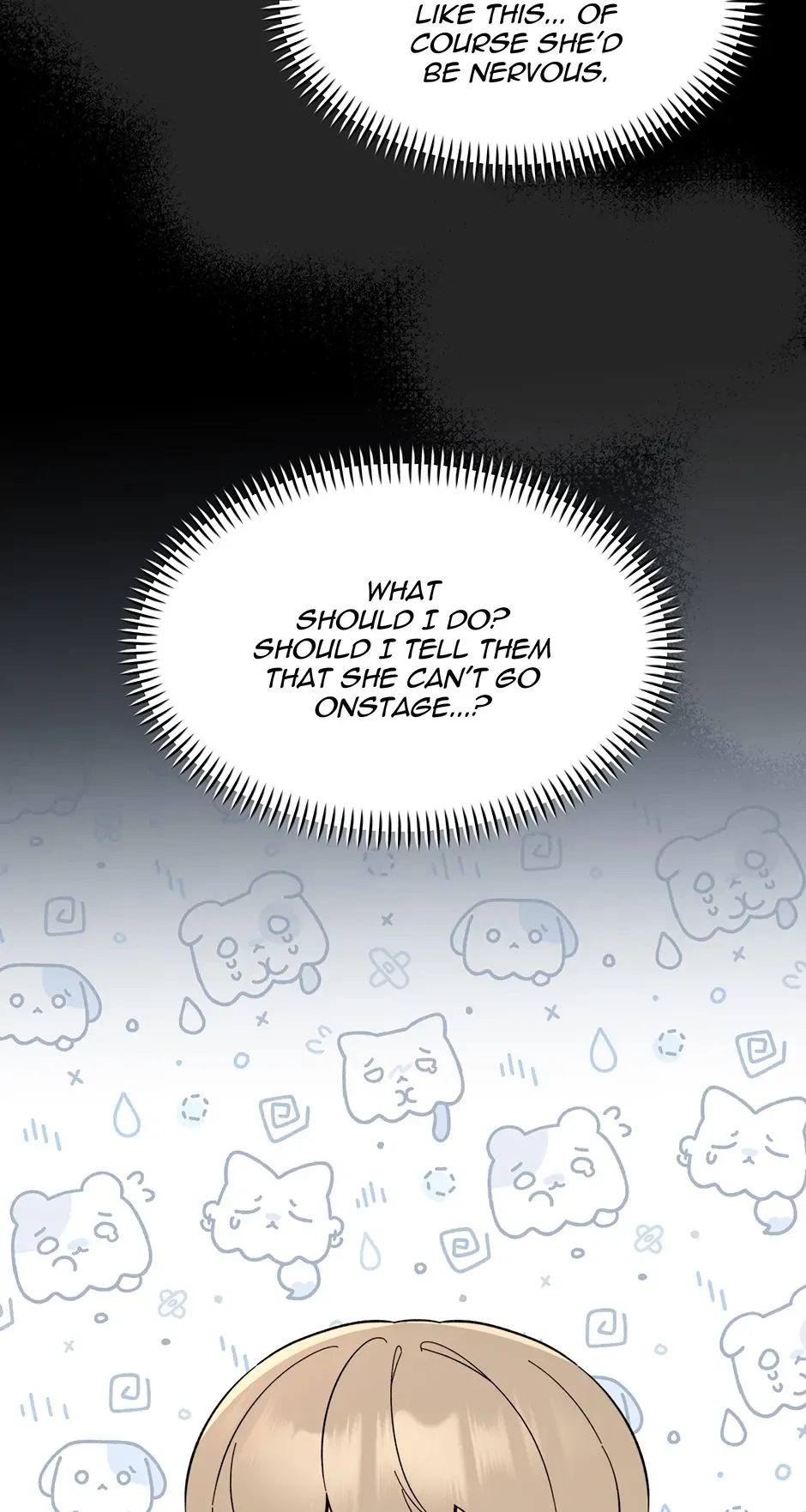 Rookie Talent Agent Knows It All Chapter 169 — Page 12