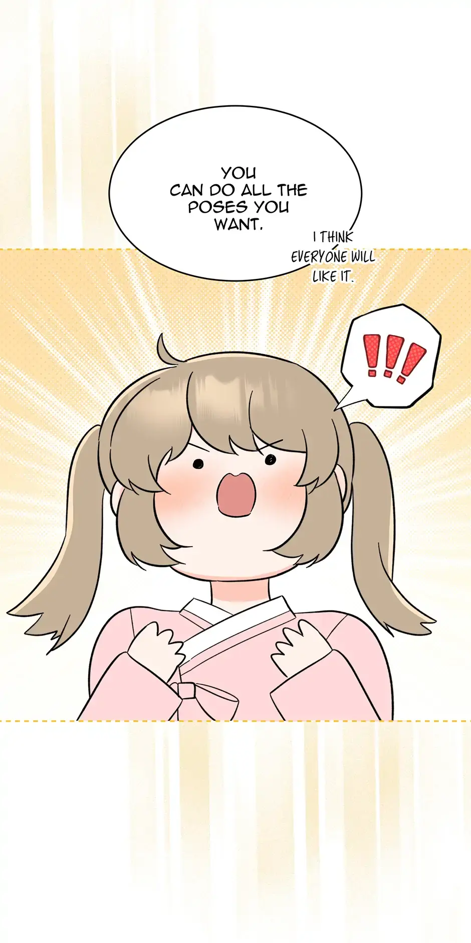 Rookie Talent Agent Knows It All Chapter 169 — Page 16