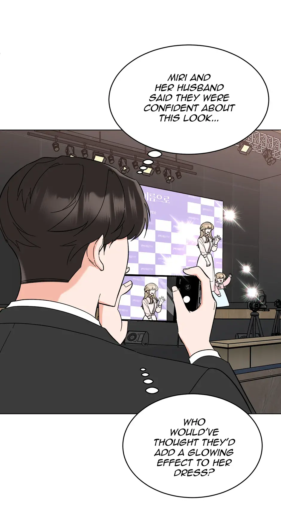 Rookie Talent Agent Knows It All Chapter 169 — Page 24