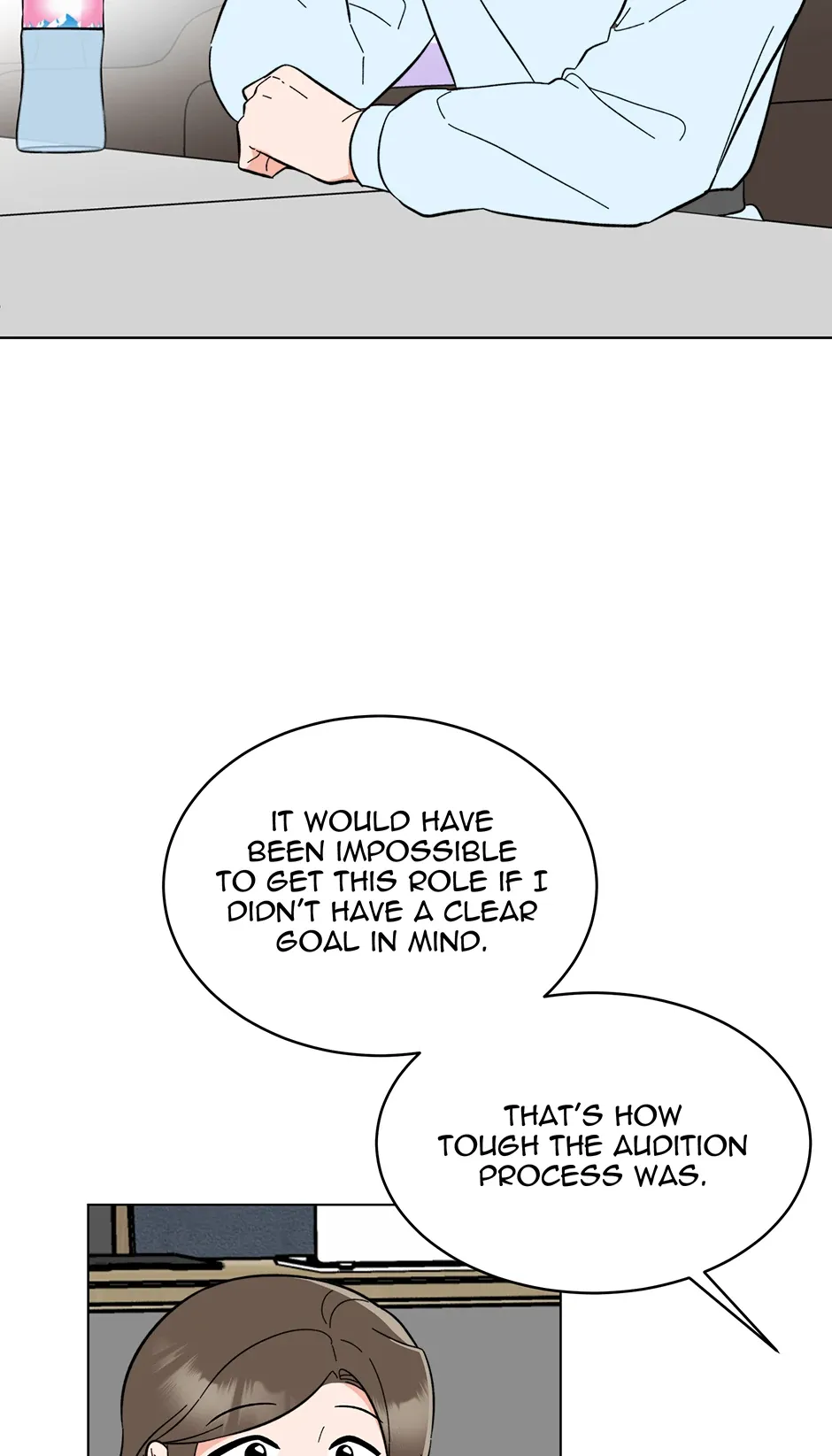 Rookie Talent Agent Knows It All Chapter 169 — Page 32