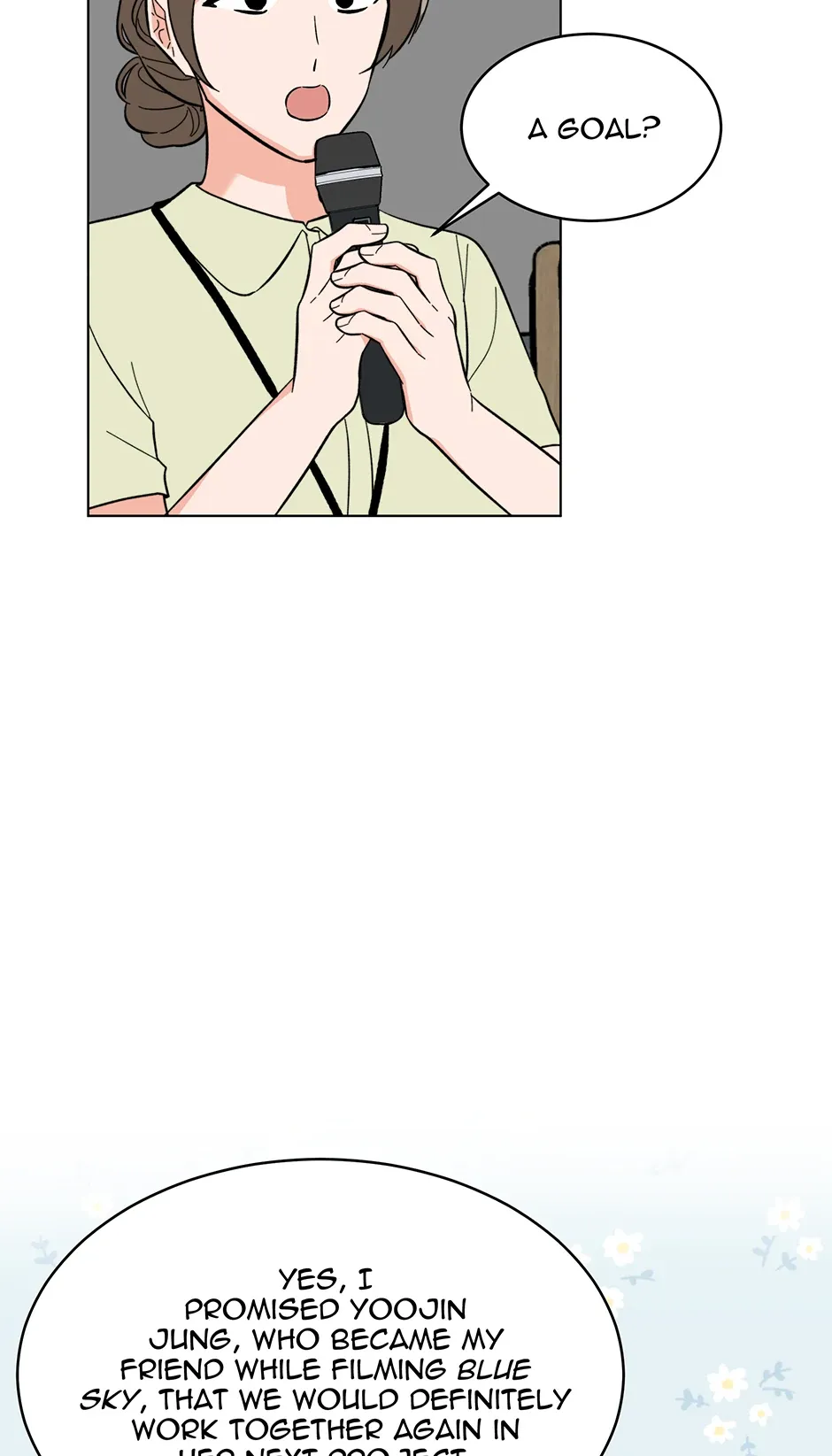 Rookie Talent Agent Knows It All Chapter 169 — Page 33
