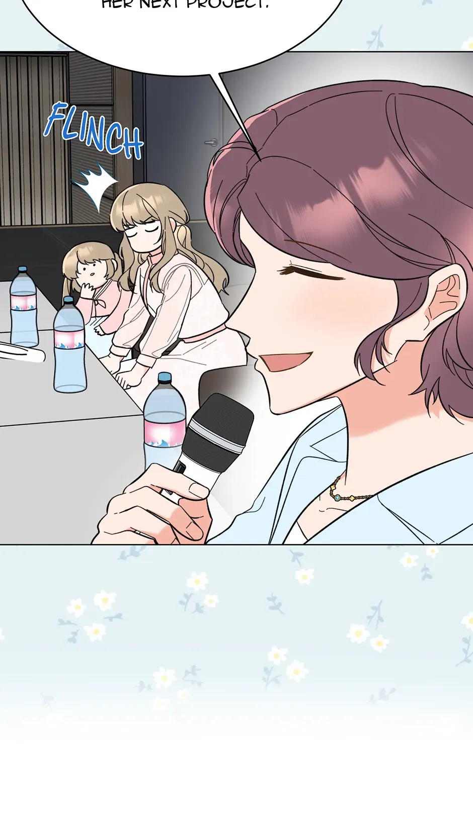 Rookie Talent Agent Knows It All Chapter 169 — Page 34