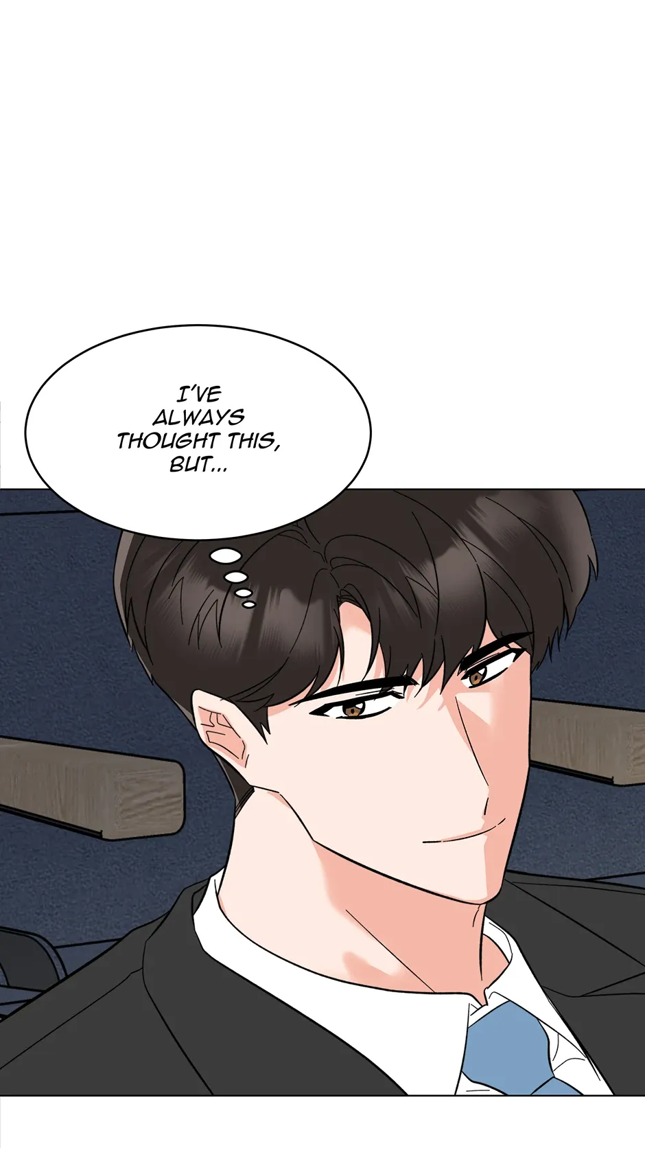 Rookie Talent Agent Knows It All Chapter 169 — Page 40