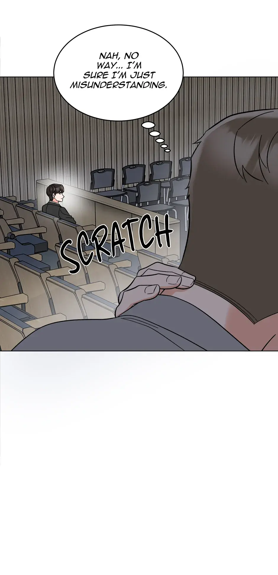 Rookie Talent Agent Knows It All Chapter 169 — Page 47