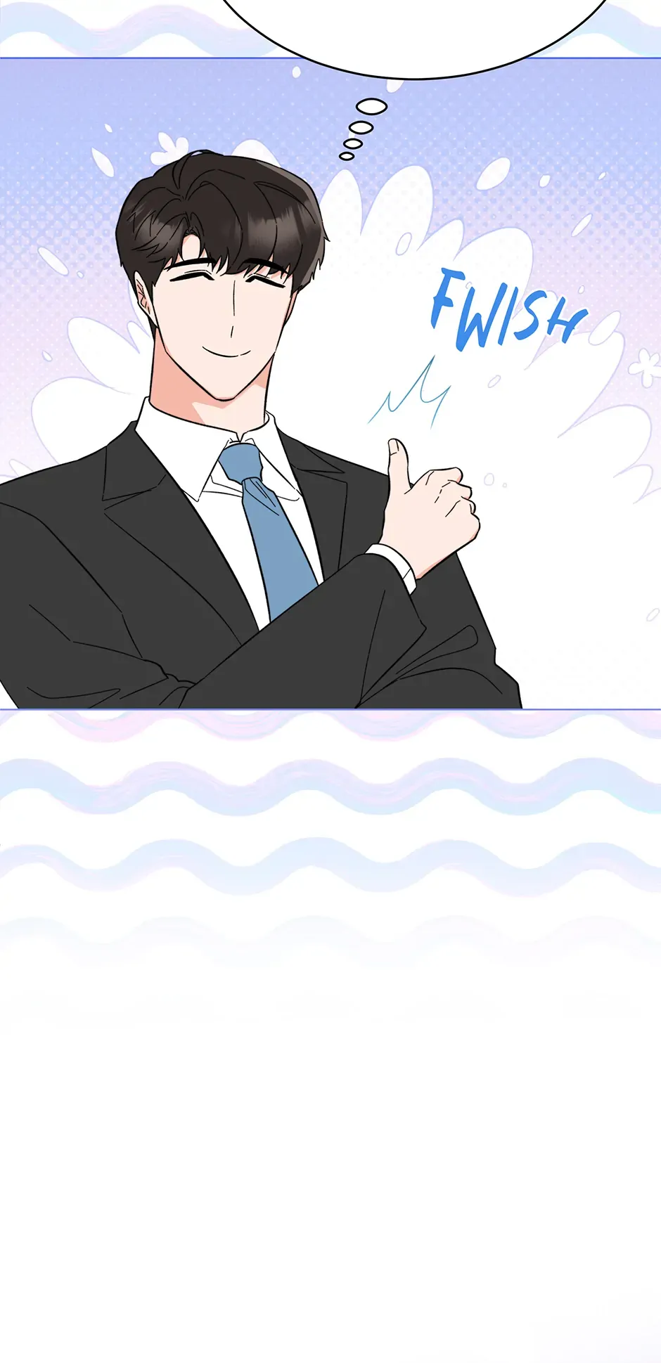 Rookie Talent Agent Knows It All Chapter 169 — Page 49