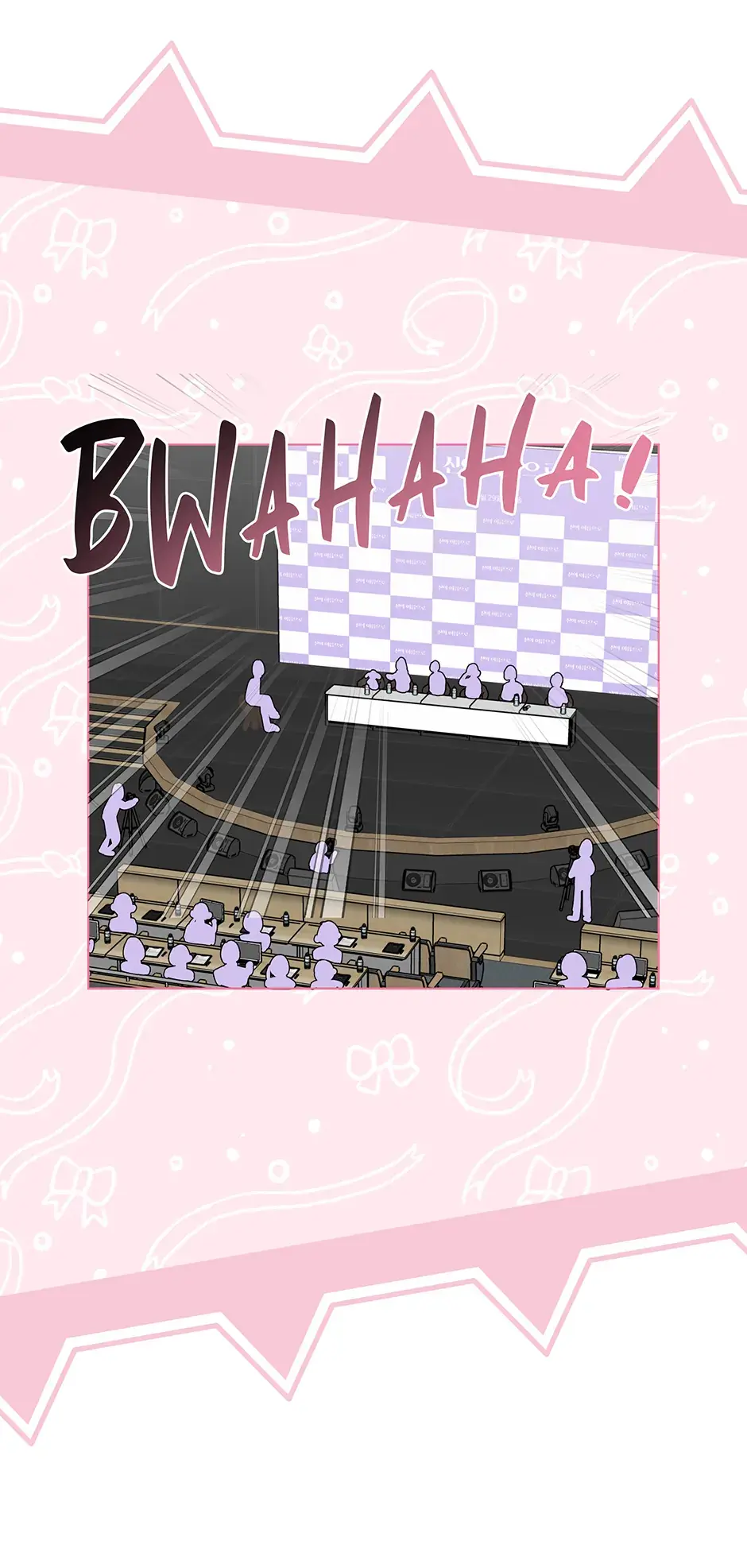Rookie Talent Agent Knows It All Chapter 169 — Page 54