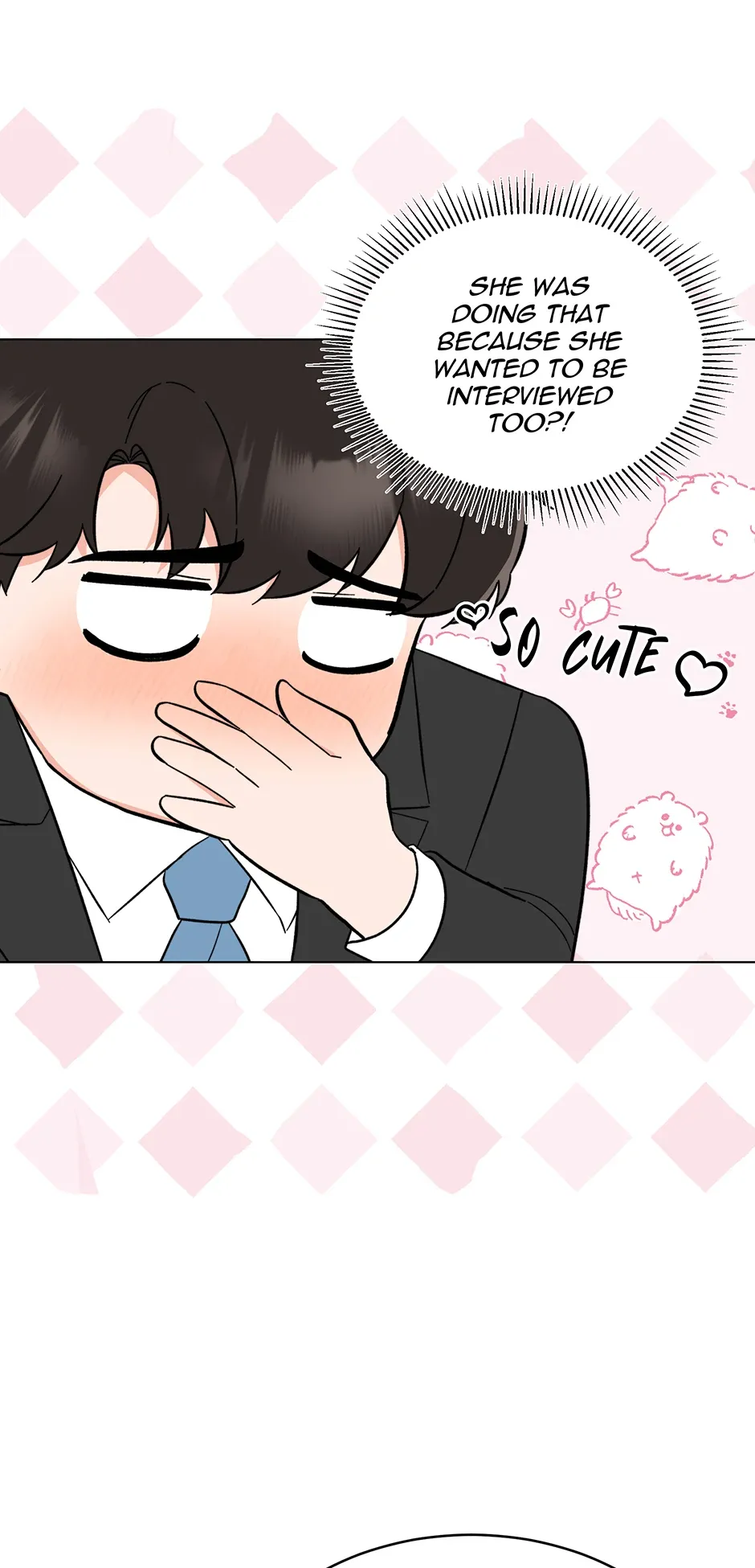 Rookie Talent Agent Knows It All Chapter 169 — Page 55