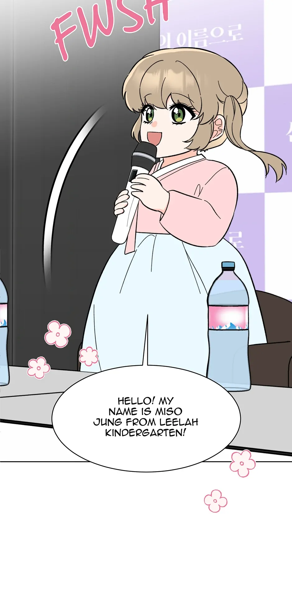 Rookie Talent Agent Knows It All Chapter 169 — Page 57